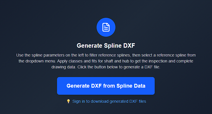 SplineCAD